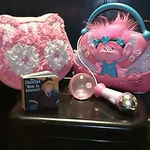 Girls surprise bundle!